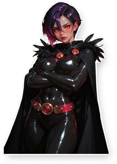 Teen Titans
