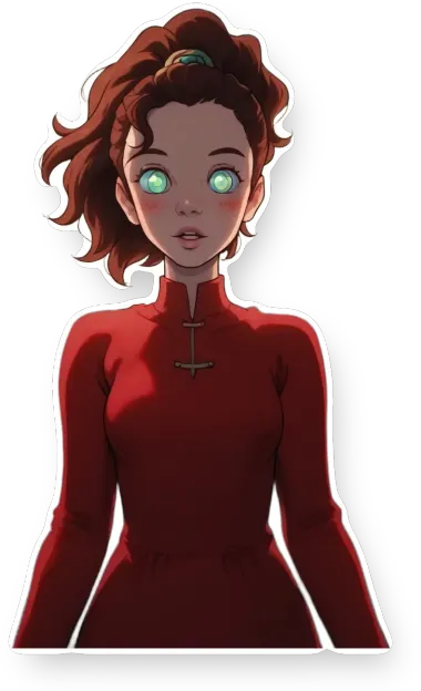 The Secret World of Arrietty