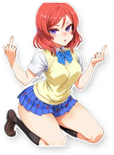 Love Live! School Idol Project