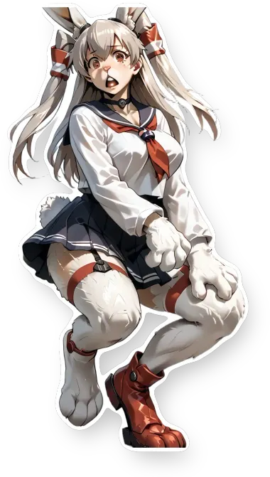 Amatsukaze