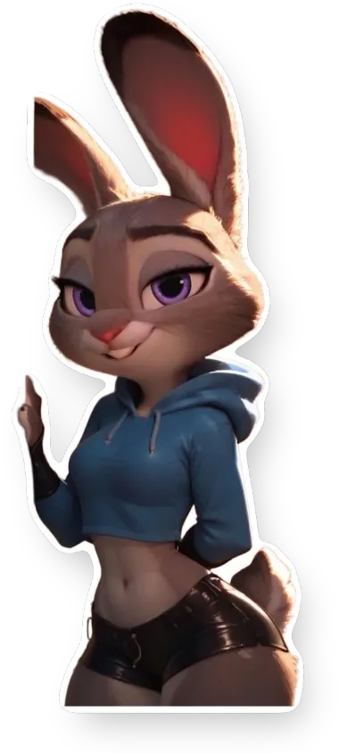 Zootopia