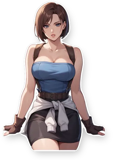 Resident Evil