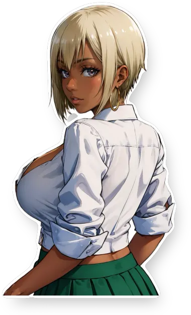 Hajimete no Gal