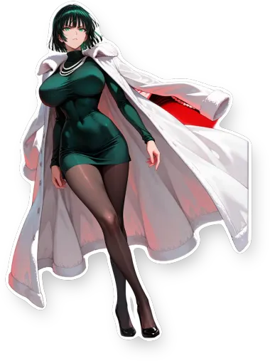 One Punch Man