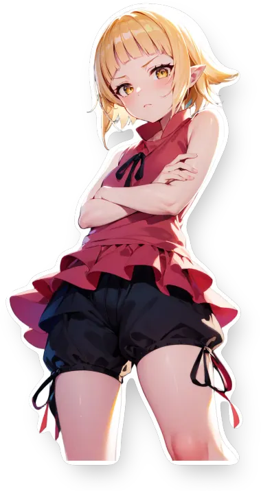 Monogatari Series