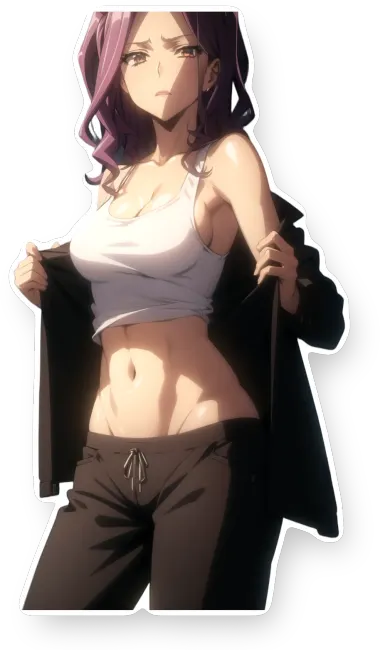 Minami Rika