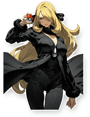 Pokemon