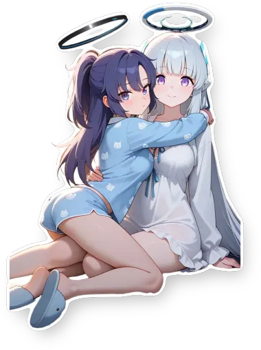 Noa / Yuuka