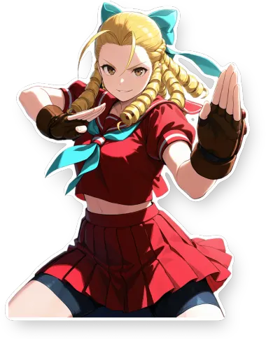 Street Fighter
