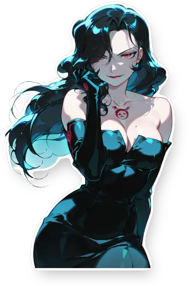 Fullmetal Alchemist
