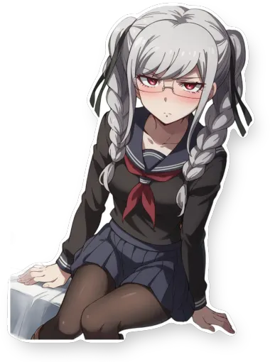 Danganronpa