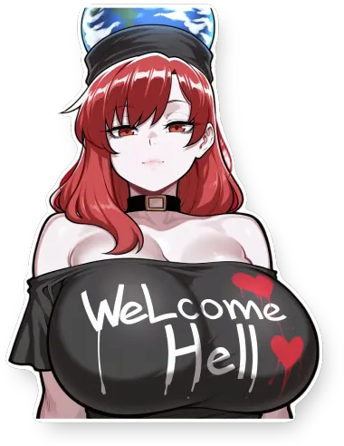 Touhou Project