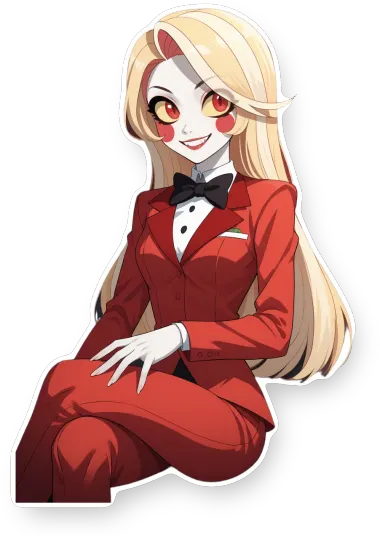 Hazbin Hotel
