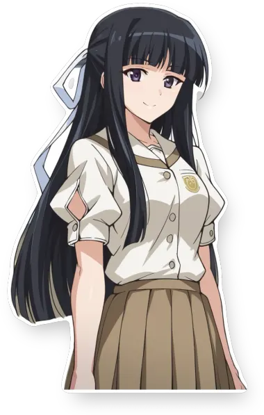Kazuha Migiwa