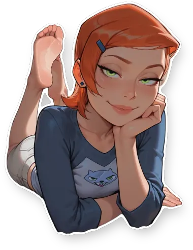 Ben 10