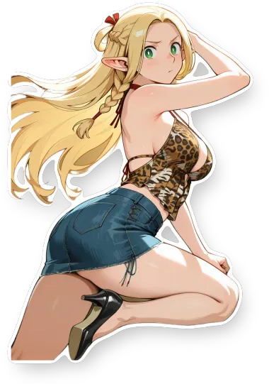 Marcille Donato