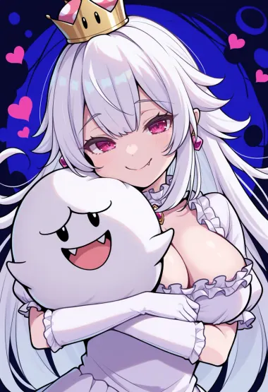 Super Mario