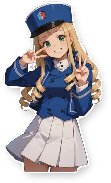 Girls und Panzer
