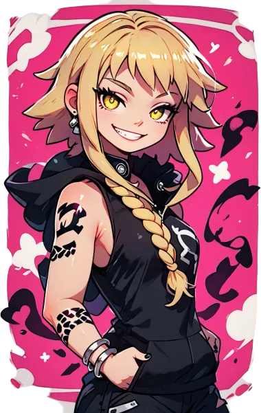 Soul Eater