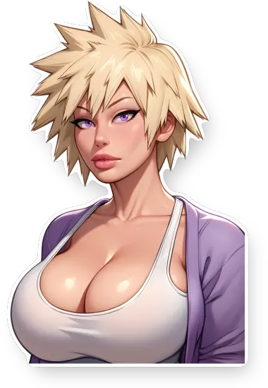 My Hero Academia