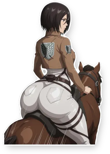 Attack on Titan