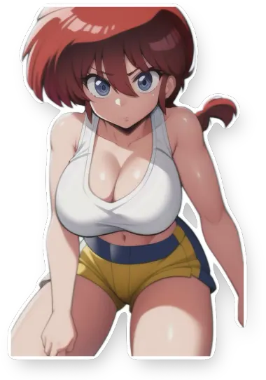 Ranma 1/2