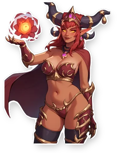 World of Warcraft