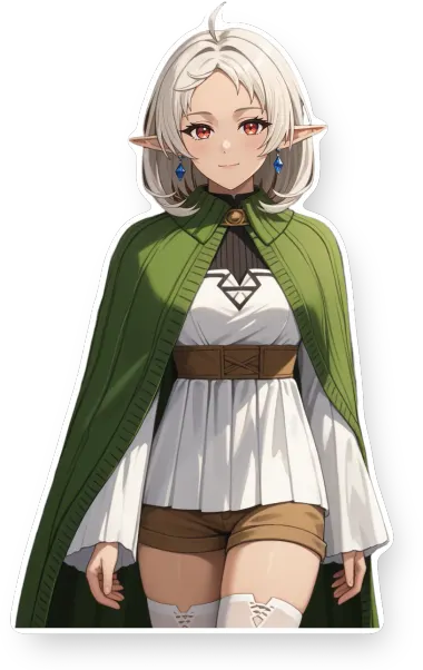 Mushoku Tensei