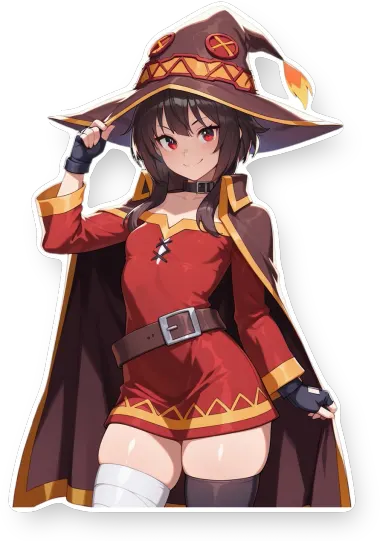 KonoSuba: God's Blessing on This Wonderful World!
