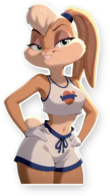 Looney Tunes