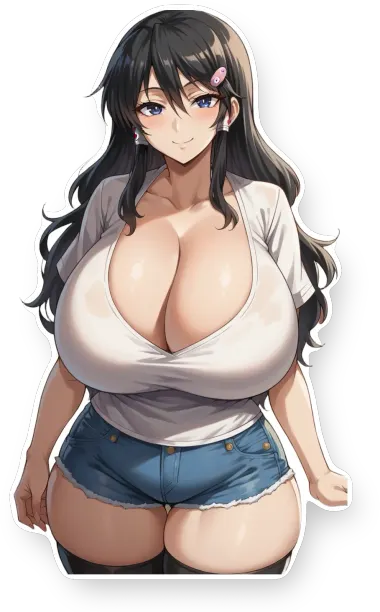 Takashima Shigure