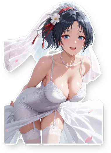 Tsumamigui 3 The Animation (OVA)