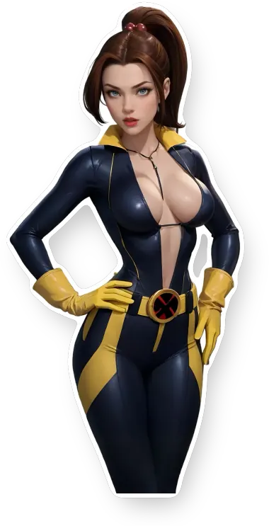 X-Men
