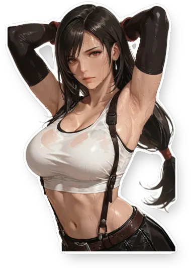 Final Fantasy VII