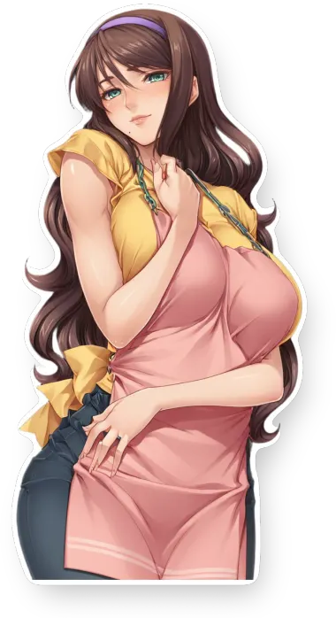 Ochiru Hitozuma