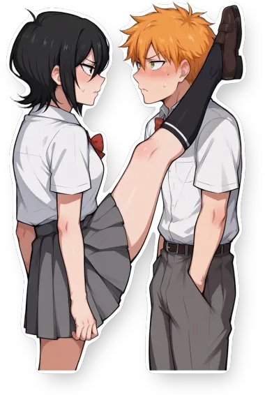 Bleach