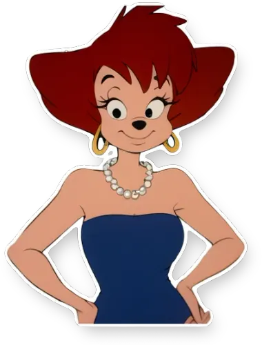 Goof Troop