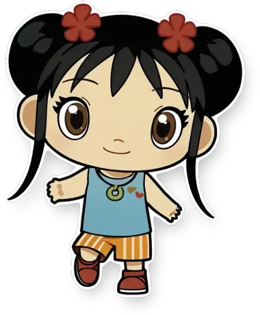 Ni Hao, Kai-Lan