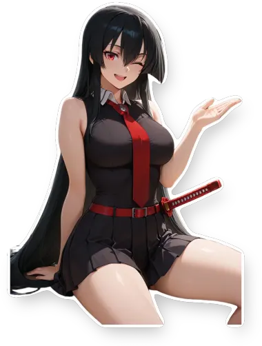 Akame ga Kill!