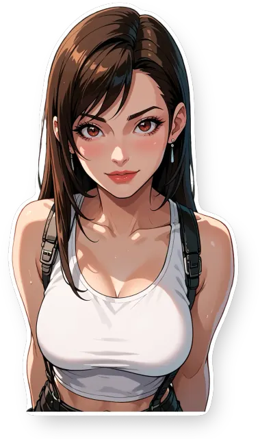 Final Fantasy VII