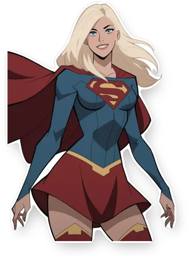 Supergirl
