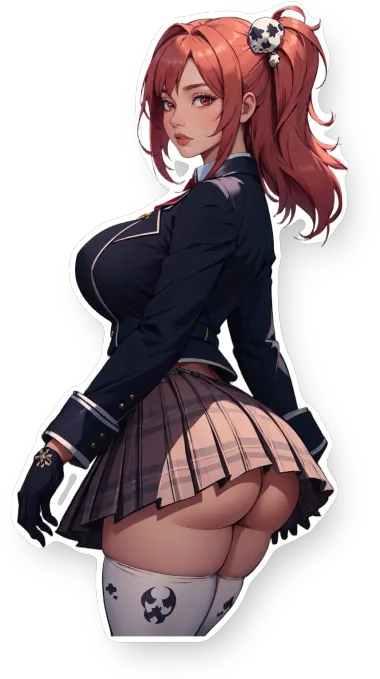 Dead or Alive