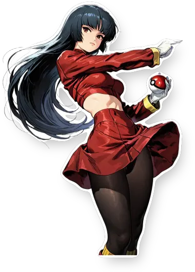 Pokémon