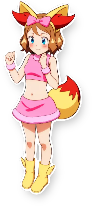 Pokémon