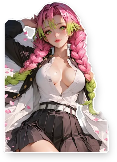 Demon Slayer