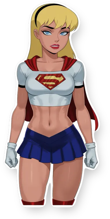 Supergirl