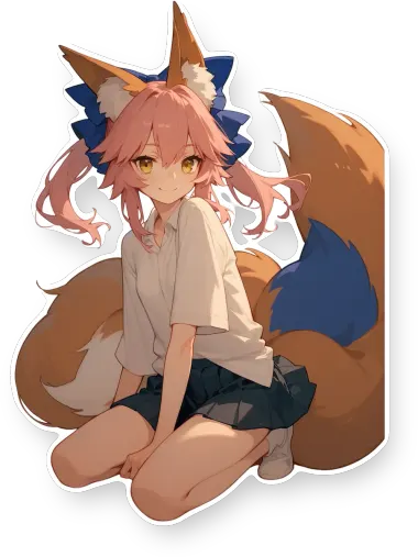 Tamamo no Mae