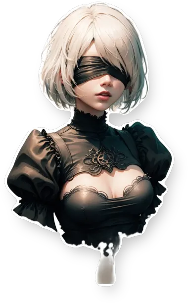 Nier: Automata