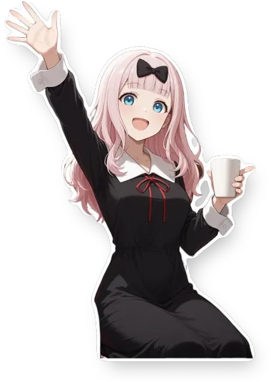 Kaguya-sama: Love Is War