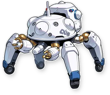 Ghost in the Shell
